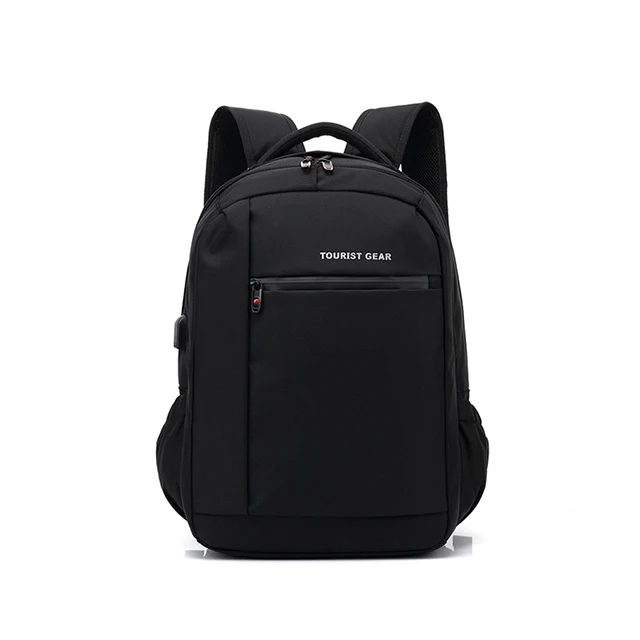 China manufacturers waterproof laptop bags backpack with logo environmental backpack
