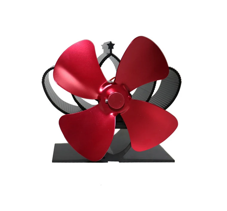 Миниатюрный запатентованный дизайн, эко-вентилятор для узкой плиты