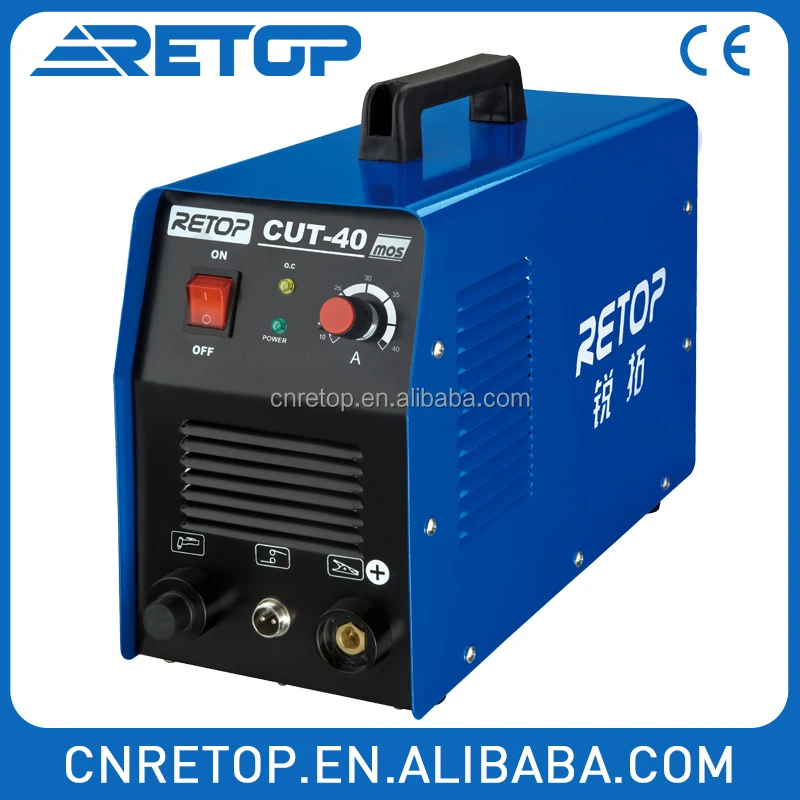 -30 Дешевые инвертор воздуха Plasma Cutter 220 В Сделано в Китае