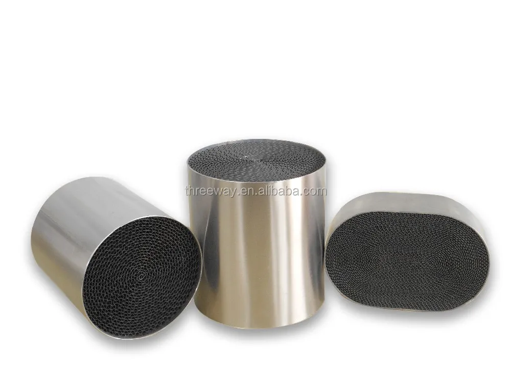 Металлической подложке