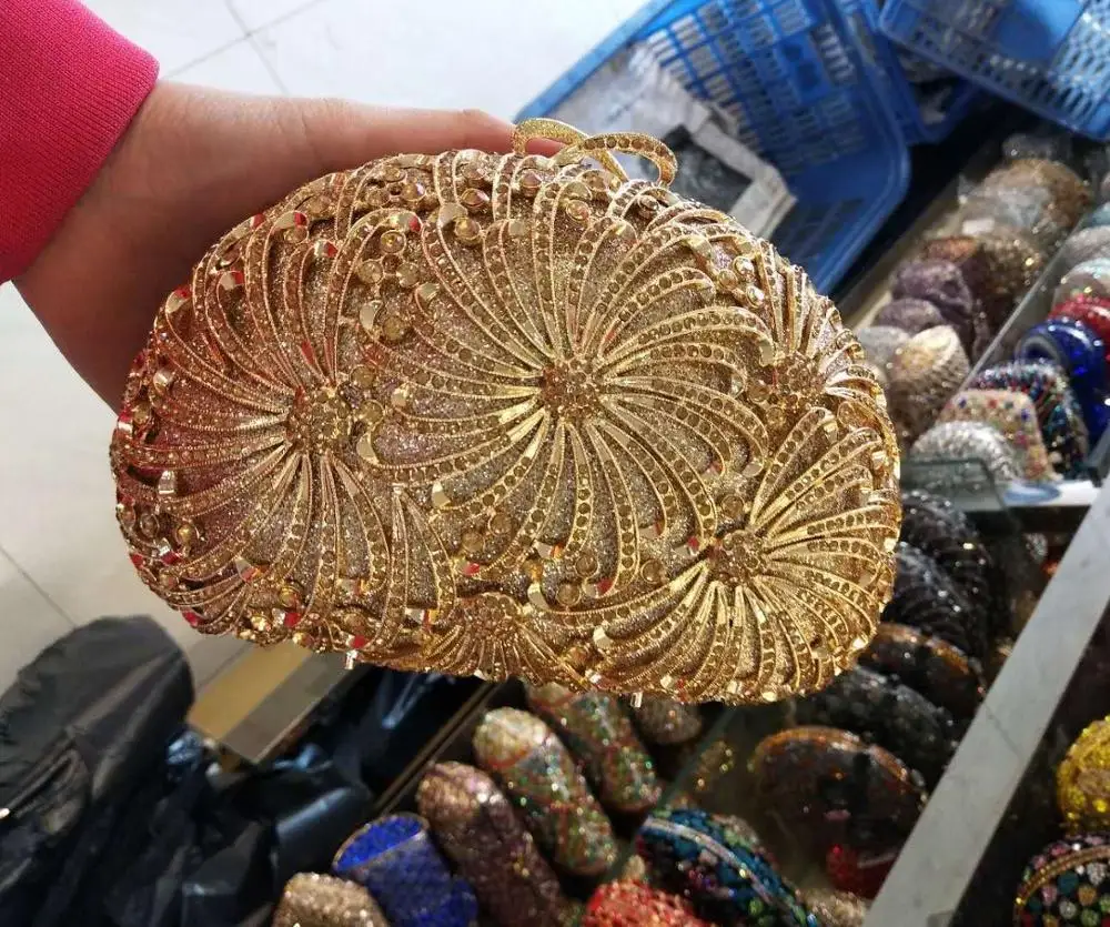 DB517 OEM дизайнерская вечерняя сумка, комплект обуви и сумок для женщин, для свадебных торжеств