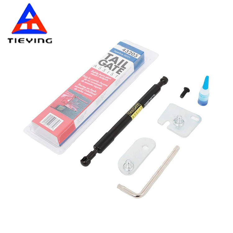 DZ43205 простая в установке амортизаторы для F-250 F-350 F-450