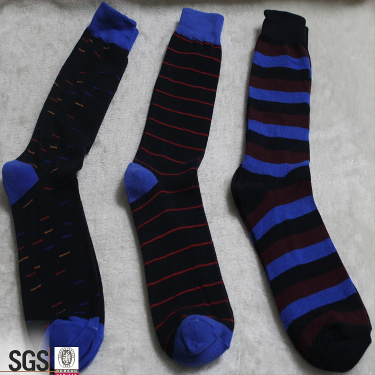 Мужские носки необычный хлопок на заказ 2018