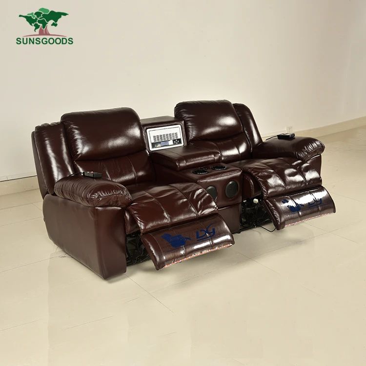 Custom multi function home cinema seating home cinema seats home cinema armchair