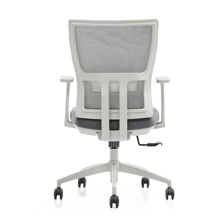 Уникальный дизайн обитые офисные компьютерные стулья на продажу