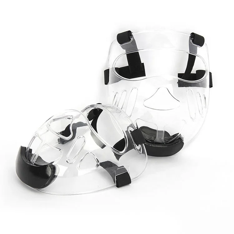 martial arts head guard caretas de taekwondo