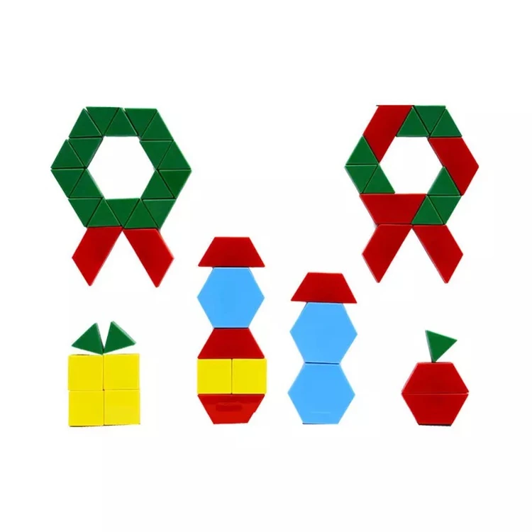 mini fancy novelty children fridge personalised custom magnetic puzzle toy for kids