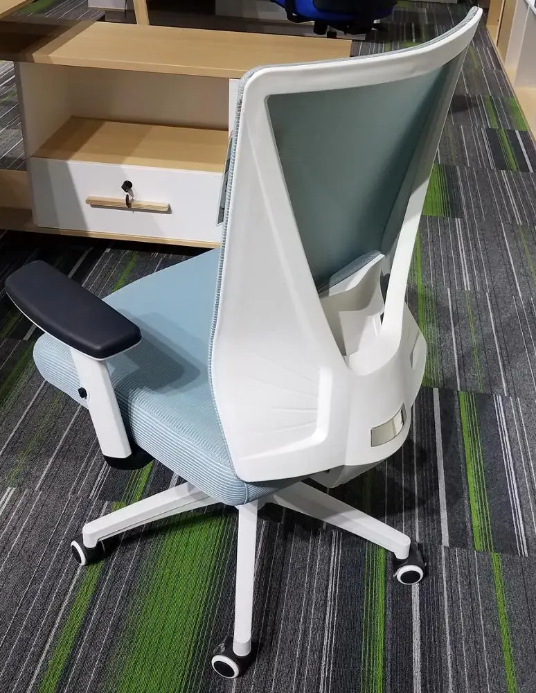 JUOU мебель современная мебель офисный стол из ДВП Офисный Компьютерный стол дизайн руководителя современный l-образный стол