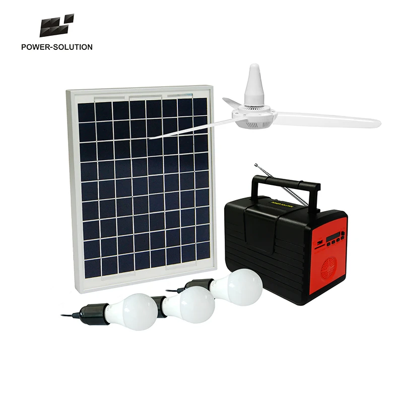 Шэньчжэнь Лидер продаж 10 Вт 15 20 30 40 50 В Dc 12 Вентилятор охлаждения решетки инвертор панели солнечные мощность энергии освещение системы дома