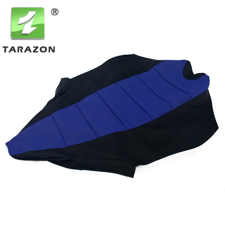 Абсолютно Новый ПВХ ручной швейный чехол для сиденья для Yamaha ATV