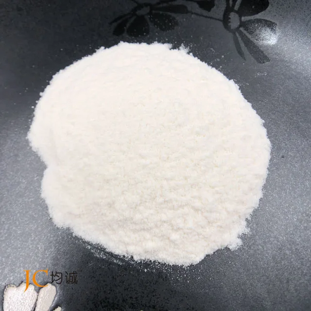 
Beverage stabilizer High purity Propylene glycol alginate 