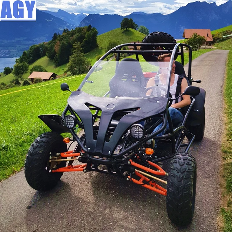 Багги AGY 200cc utv для