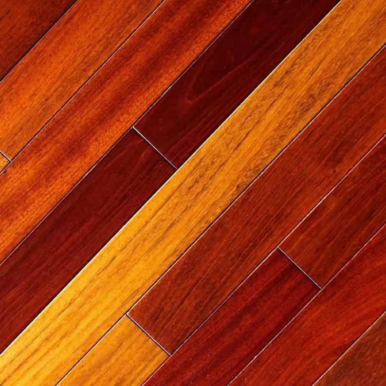 
FUDELI Jatoba South American Timber AB Grade Engineered Wooden Flooring Graphic Design Indoor More Than 5 Years CE,ISO..... 12mm 