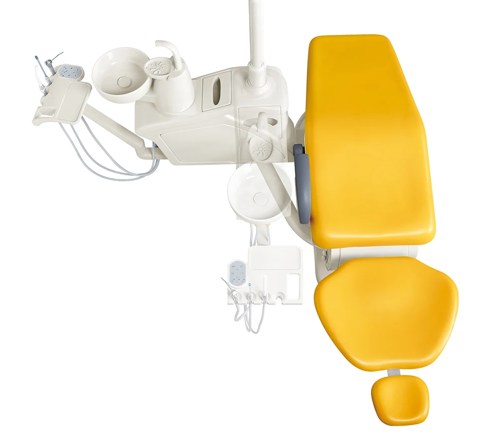 german dental chair European market selling model dental chair