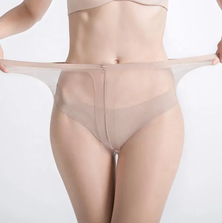 Sexy stocking women high waist tight pantyhose of new designs