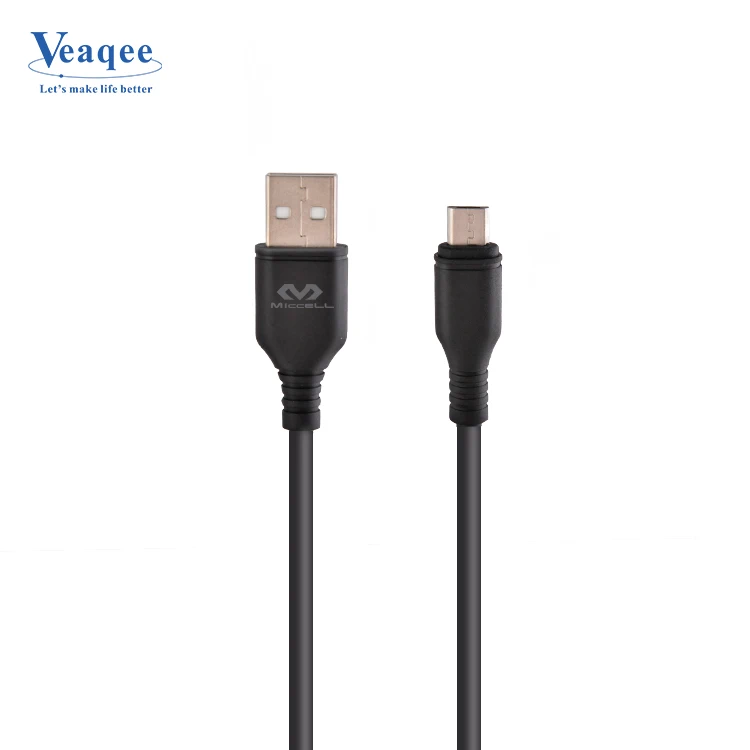 Быстрый мобильный телефон линии передачи данных Магнитный кабель USB Тип 2A высокие эластичные линии передачи данных