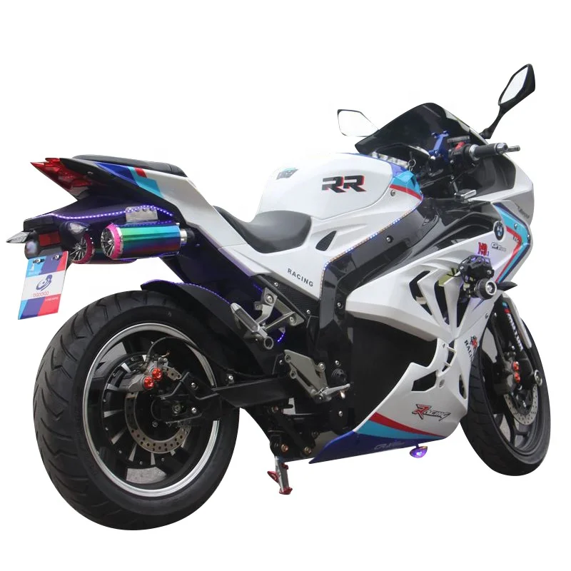 Motos chinas china de carga carreras with cheap price