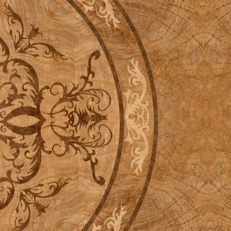 2018 новейший ламинат с деревянным настилом с лучшим обслуживанием и низкой ценой