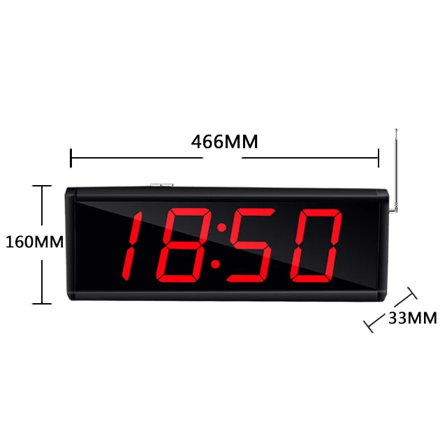 Ресторан пейджер беспроводной Таблица зуммер системе подкачки