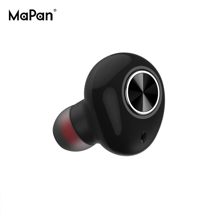 Беспроводной гарнитура стерео водонепроницаемый активный шум шумоподавления Bluetooth наушники без провода