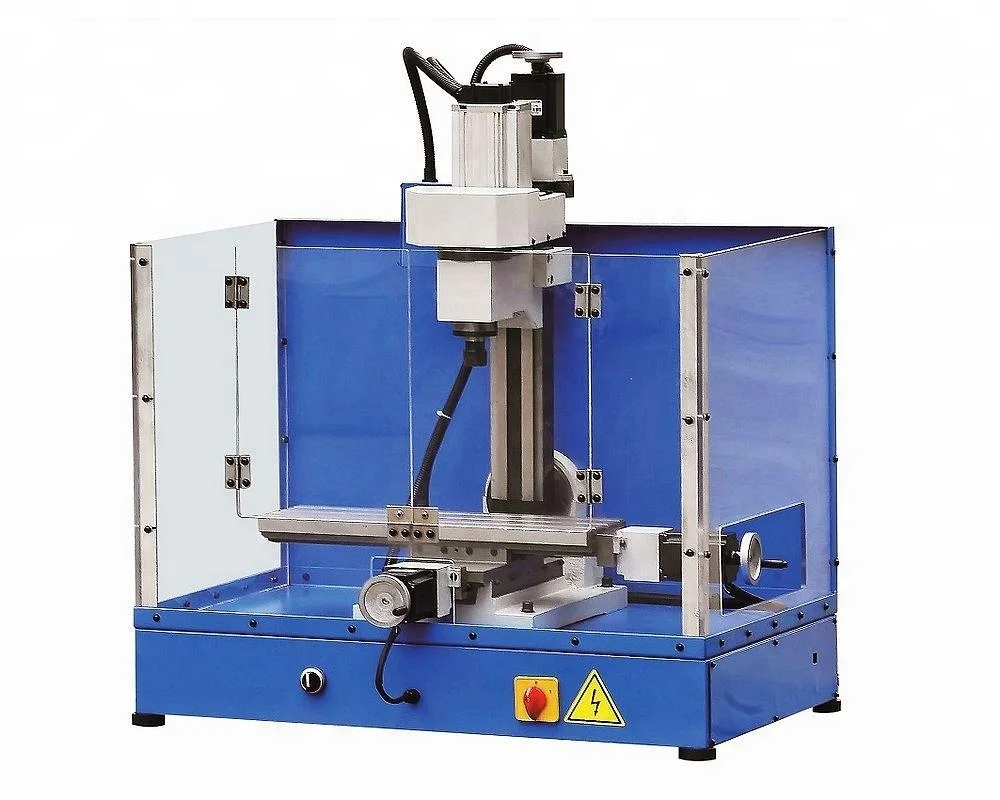 High Quality mini  lathe machine cnc  original Manufacturer PX1-SIEG