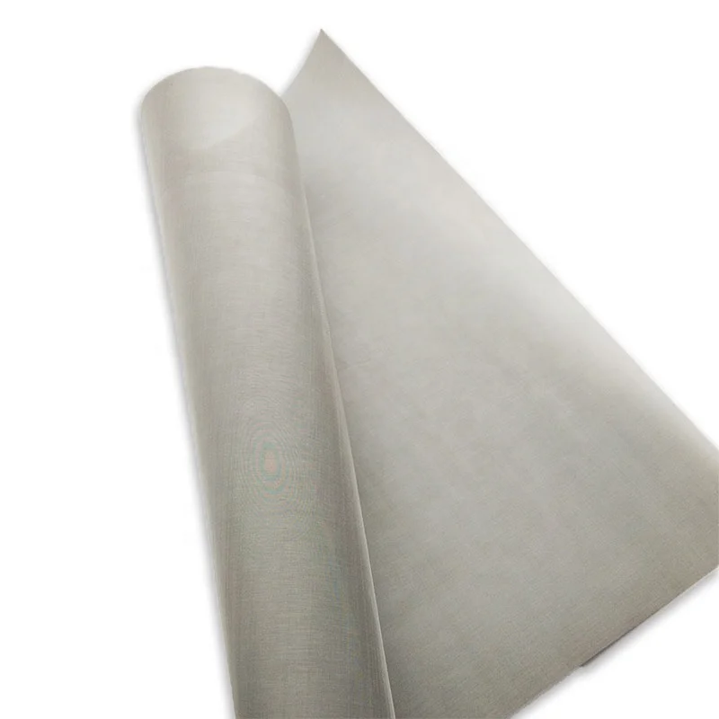 Сетка из чистого никеля для электрической батареи 150 180 200