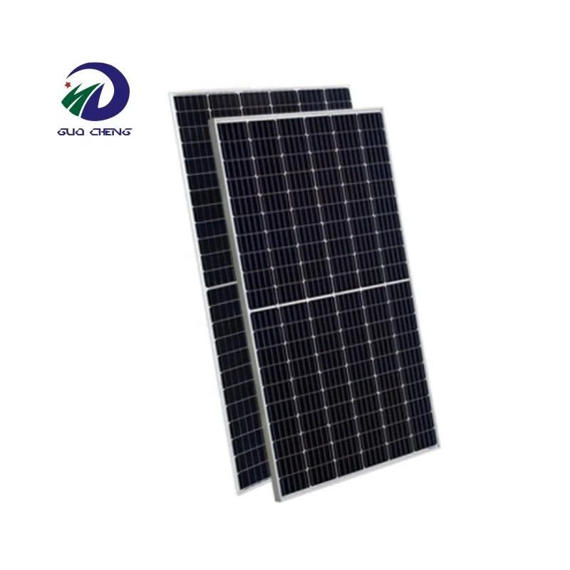 
New arrival Goosun brand mini 1000w solar power system with 350w solar panel 