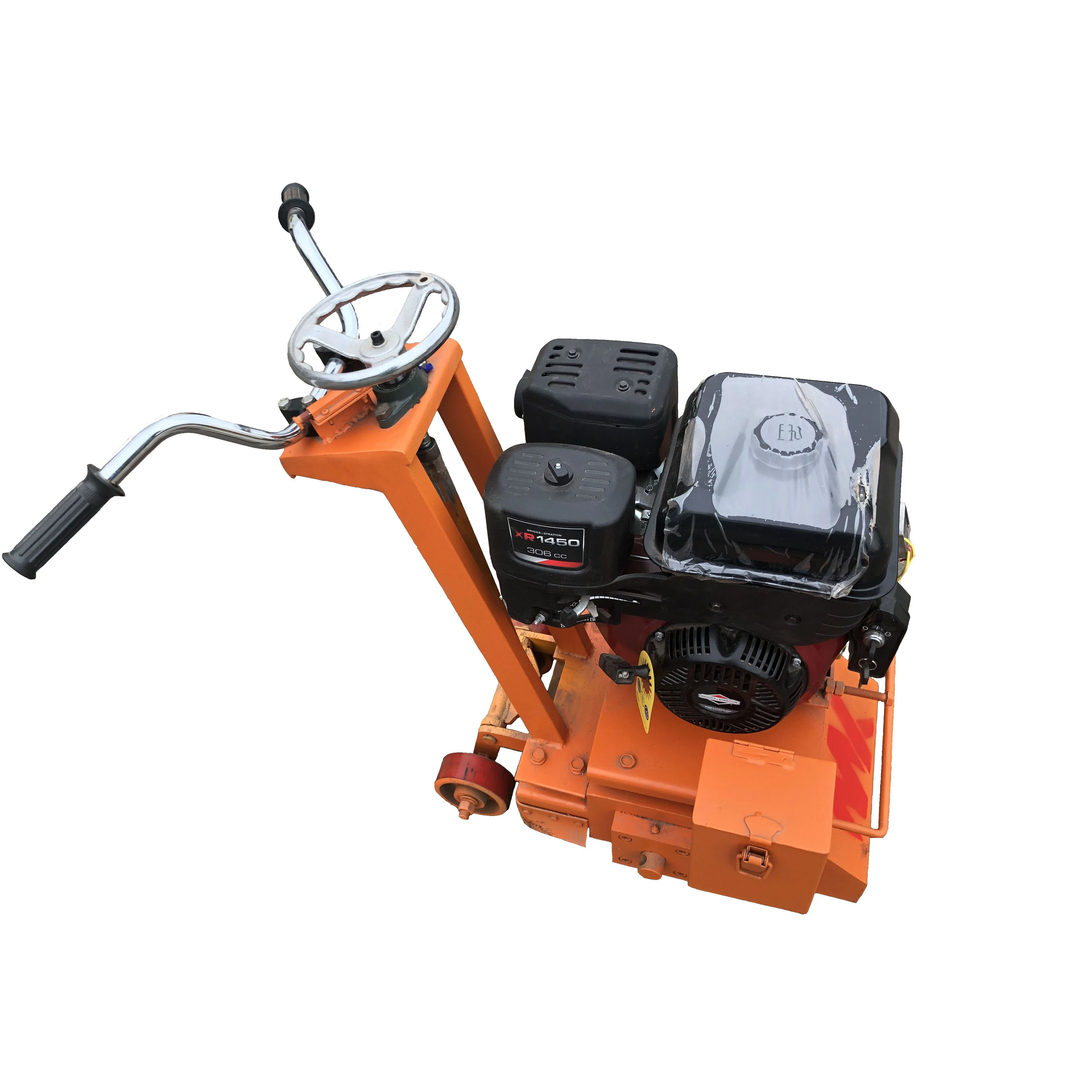 
Hot sale road line marking removal machine/thermoplastic road line remover 