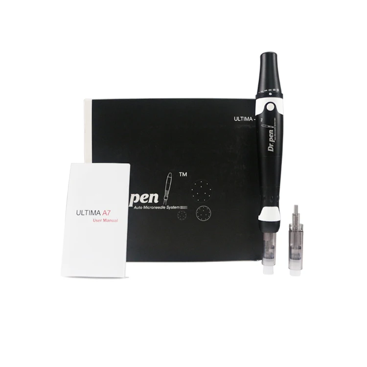 Professional Electric Dr. pen dermapen microneedle Derma Pen