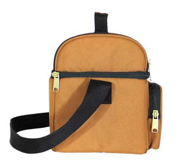 Insulated Lunch Bag for Men | Lunch Boxes for Men | Cooler Bags