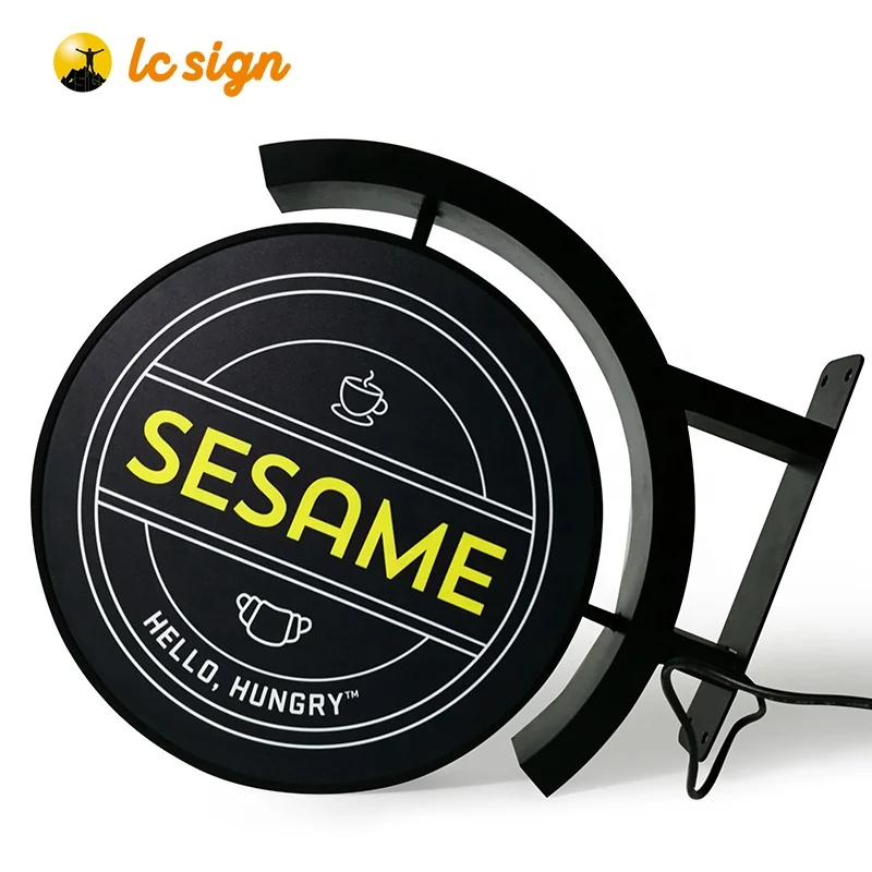 China Factory Light Box with Channel Letter Great Price