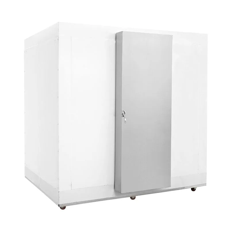Ce Certification Cold Room/Cold Storage/Walk-in Freezer for Fruit and Meat