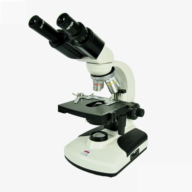 YUJIE YJ-151B 1000X Optical Student  microscope/Competitive Price Microscope