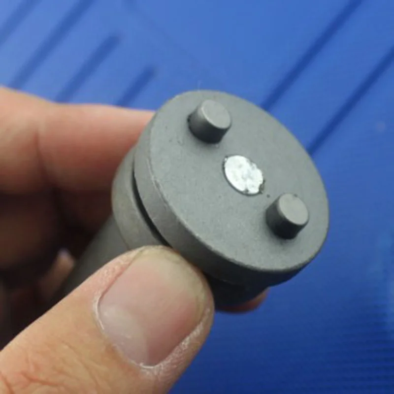 22pcs Universal Disc Brake Caliper Piston Pad Car Auto Wind Back Hand Tool Kit