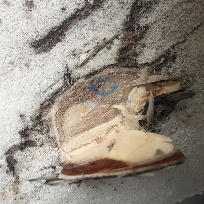 
Frozen black/blue marlin fish China factory price 