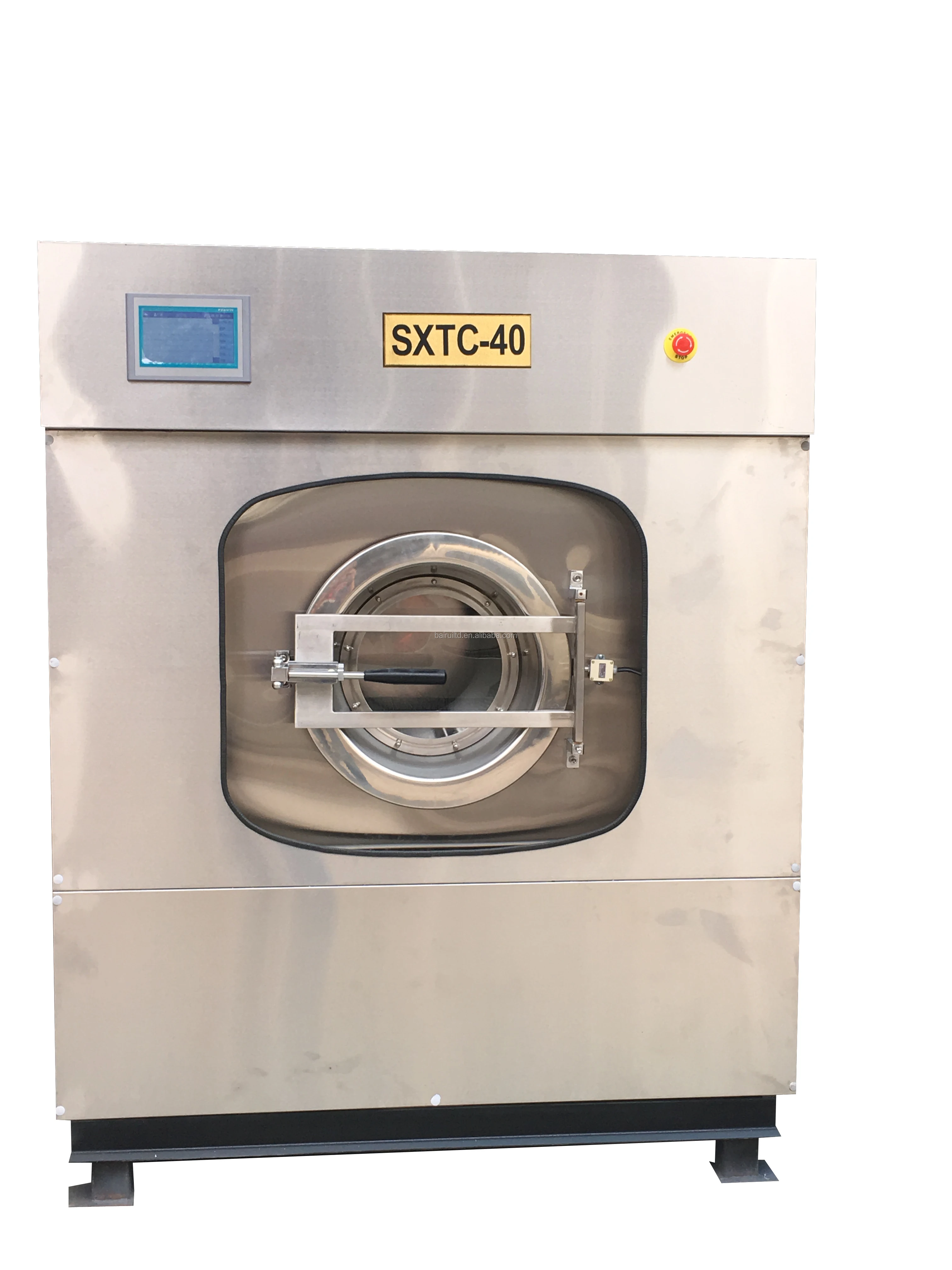 50kg Laundry Machine For Sale Factory Price