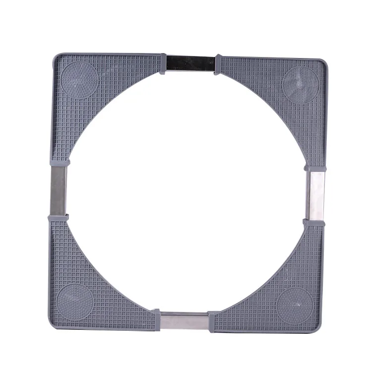 Multi-functional Dryer Fridge Mover anti Vibration Washing Machine Stand Washing Machine Shelf