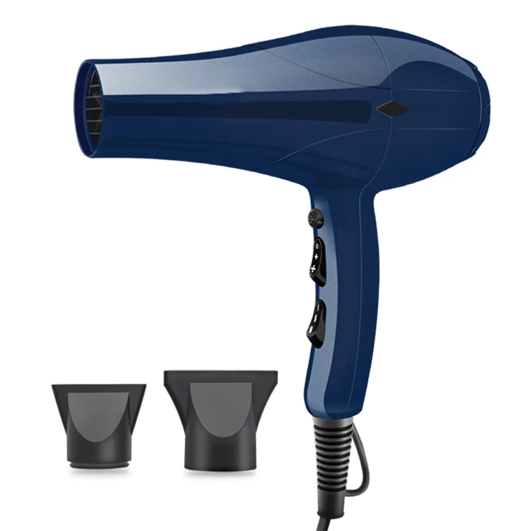 Professional Salon Negative Ion Hair Blow Dryers for Faster Drying