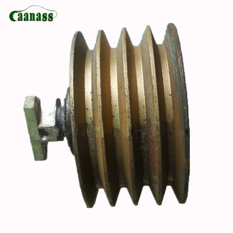 ANKAI parts HFF6120WK62 transition pulley