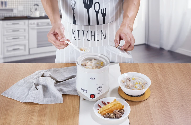 Chinese popular commercial hot pot instant steam cooking pot