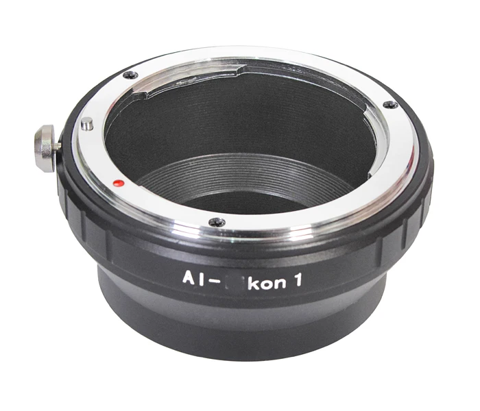 
Lens adapter for Nikon F AI Lens to Nikon 1 Mount Adapter J1 J2 
