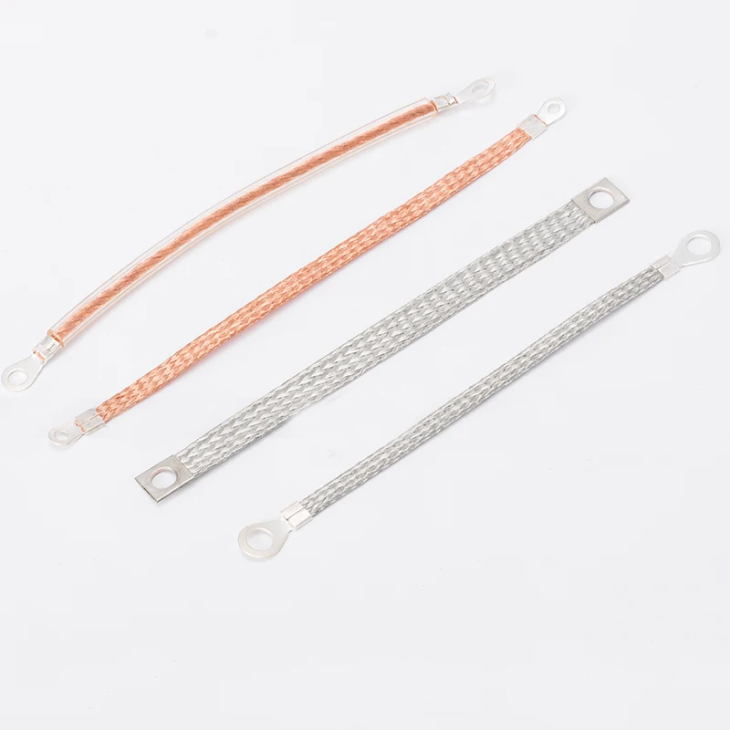 CMPower фланец перемычка с концевой