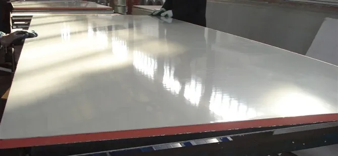 
Extruded Polystyrene (XPS) foam board insulation 