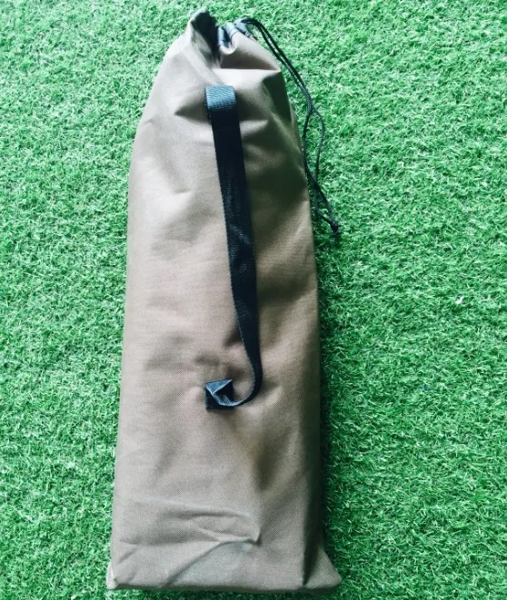 Wholesales outdoor portable foldable picnic wood bench chair for camping