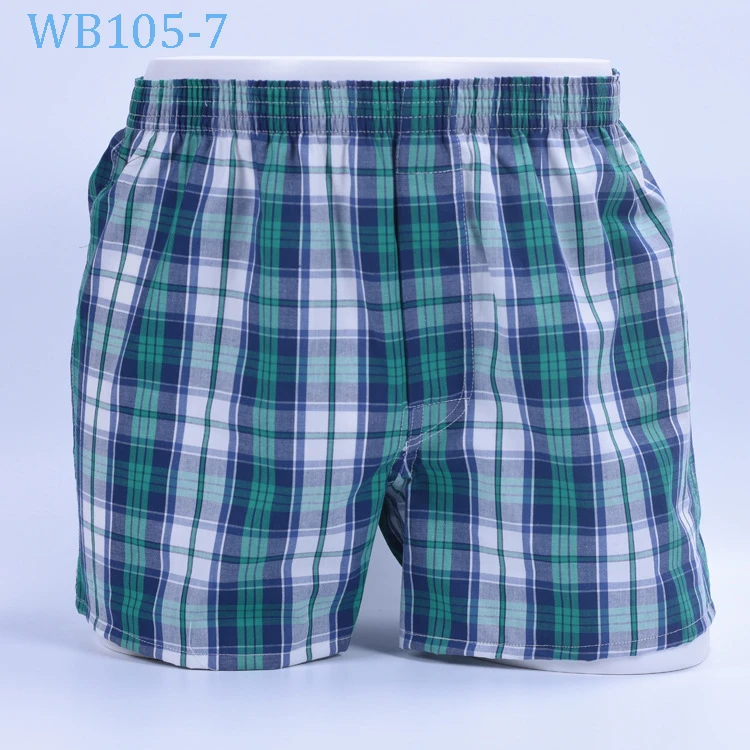 
pictures of men wearing panties cotton beach free sample men underwear pants loose factory wholesale plus size underwear 