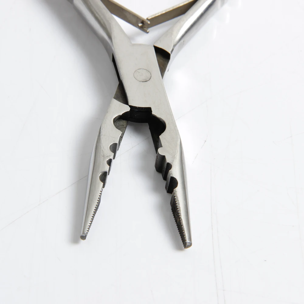High Quality Micro Ring Hair Extension Removal Pliers,  Stainless Steel Hair Extension Pliers Cheap