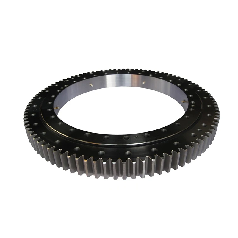 Slewing ring bearing Kaydon MTO-143 MT series