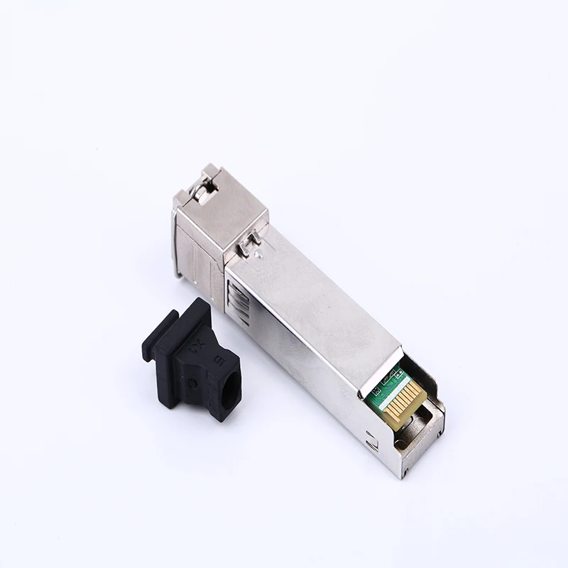  Совместимость 1 25 г 1310 20 км Двунаправленный SFP медь модуль