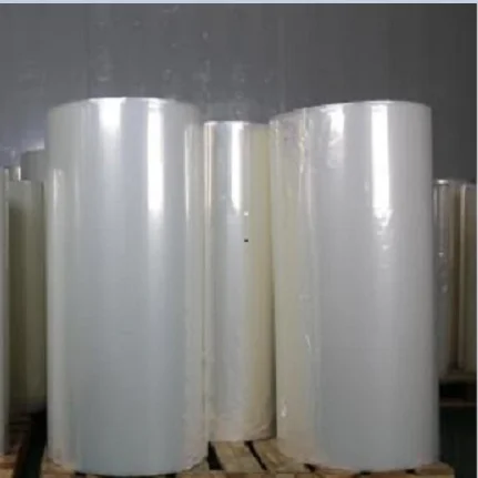 PA/EVOH/PE 7 Layer Co-Extruded Thermoforming Film for Food Vacuum Bag