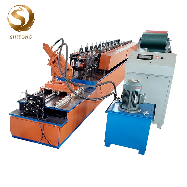 Основной тройник, крест тройник, настенный угол светового датчика стальной рамы производственной линии